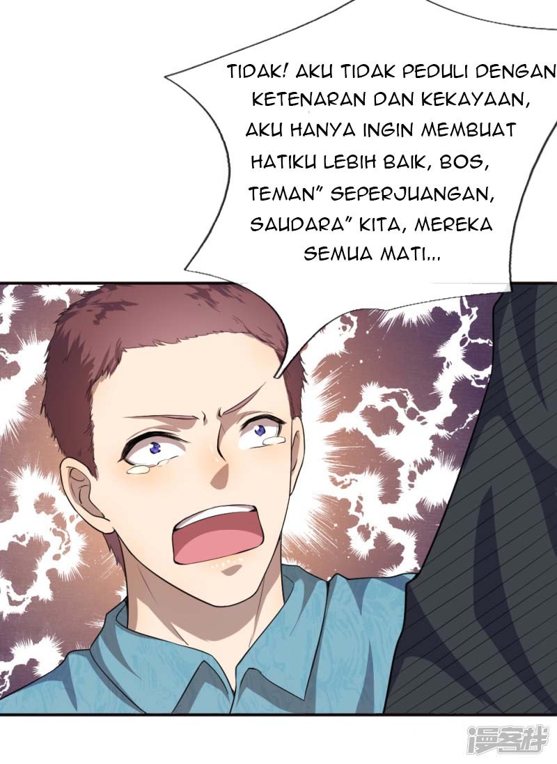 Medical Martial Arts chapter 43